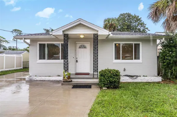 1541 DAYTONA AVE, Holly Hill, FL 32117