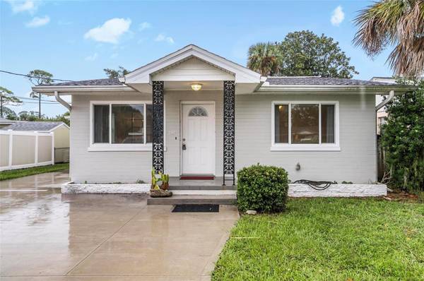 1541 DAYTONA AVE, Holly Hill, FL 32117