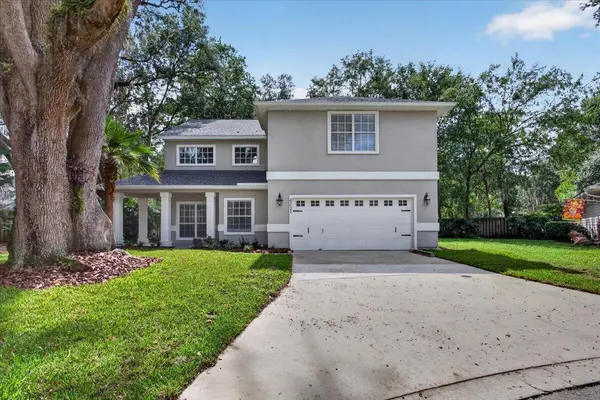 4233 NW 36TH ST, Gainesville, FL 32605