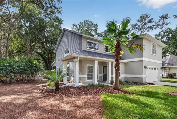 4233 NW 36TH ST, Gainesville, FL 32605