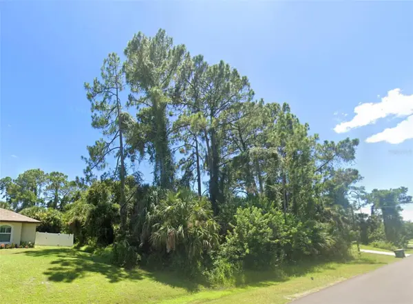 SHEBOYGAN AVE, North Port, FL 34286
