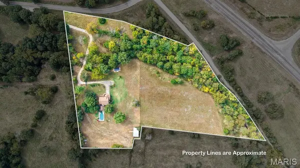 151 Hwy U HWY, Ironton, MO 63650