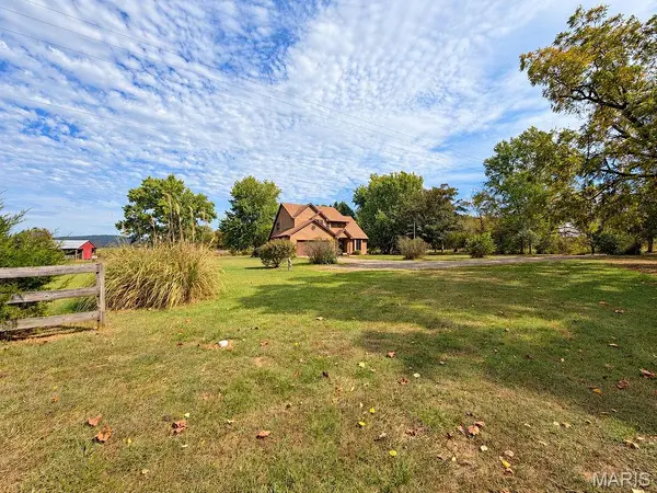 151 Hwy U HWY, Ironton, MO 63650