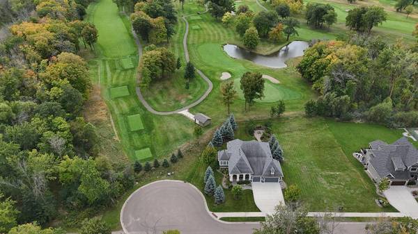 655 Shawnee Woods RD, Medina, MN 55340