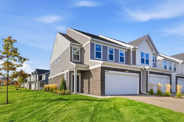 6253 Larkspur LN, Corcoran, MN 55340