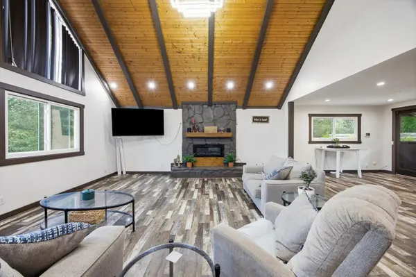 2901 Huckleberry Lane, Rocky Face, GA 30740