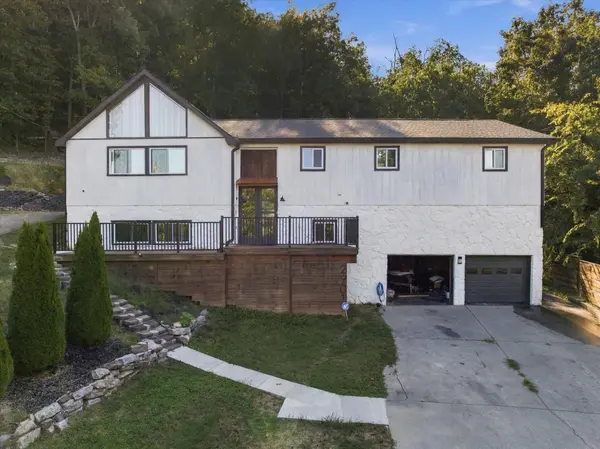 2901 Huckleberry Lane, Rocky Face, GA 30740