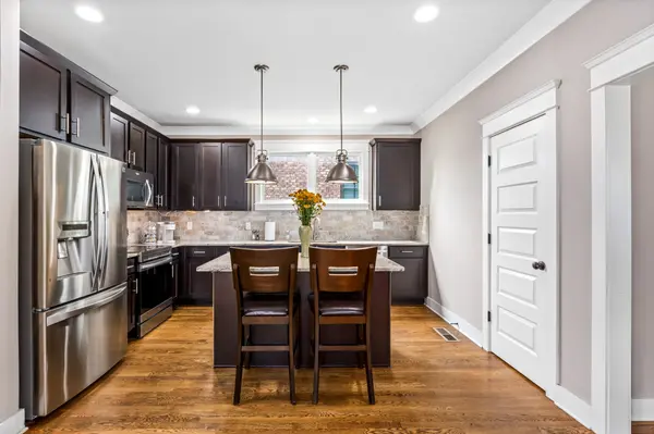 3914 Baxter Ave, Nashville, TN 37216