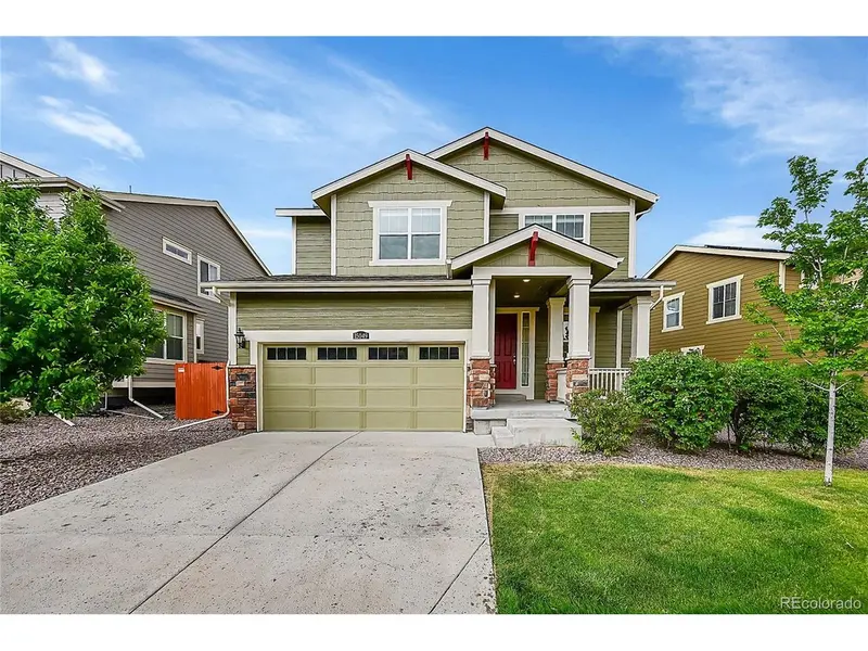 15049 Vienna, Parker, CO 80134