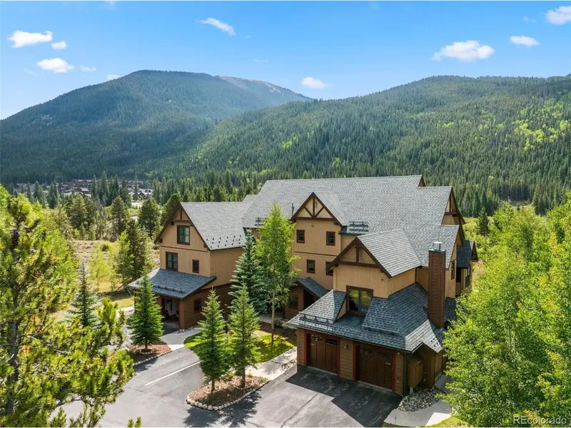 108 Hawk #2351, Keystone, CO 80435