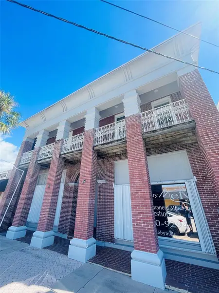 9 W DARLINGTON AVE #2A, Kissimmee, FL 34741