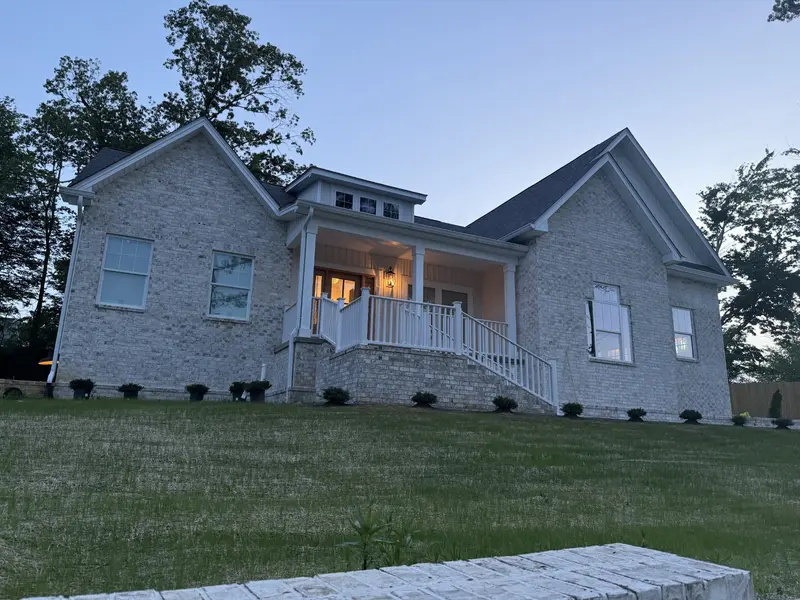 1168 N Franklin Ave, Cookeville, TN 38501