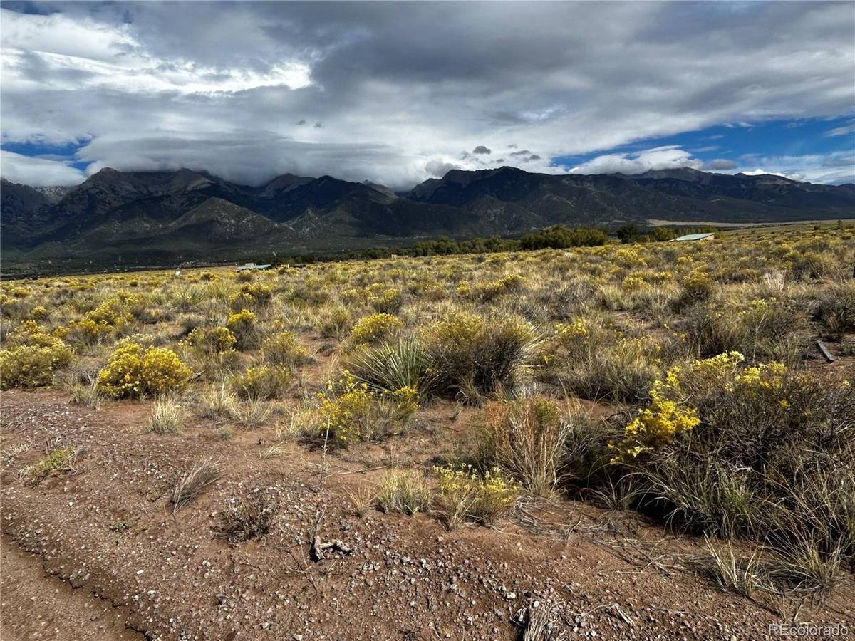 1157 Camino Del Rey, Crestone, CO 81131