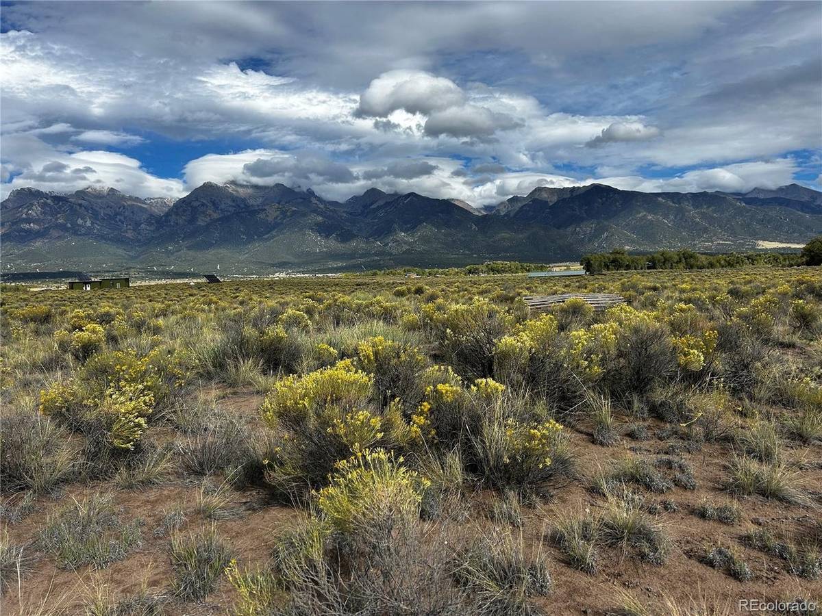 1159 Camino Del Rey, Crestone, CO 81131