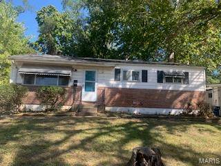 953 Clearfield DR, Ferguson, MO 63135
