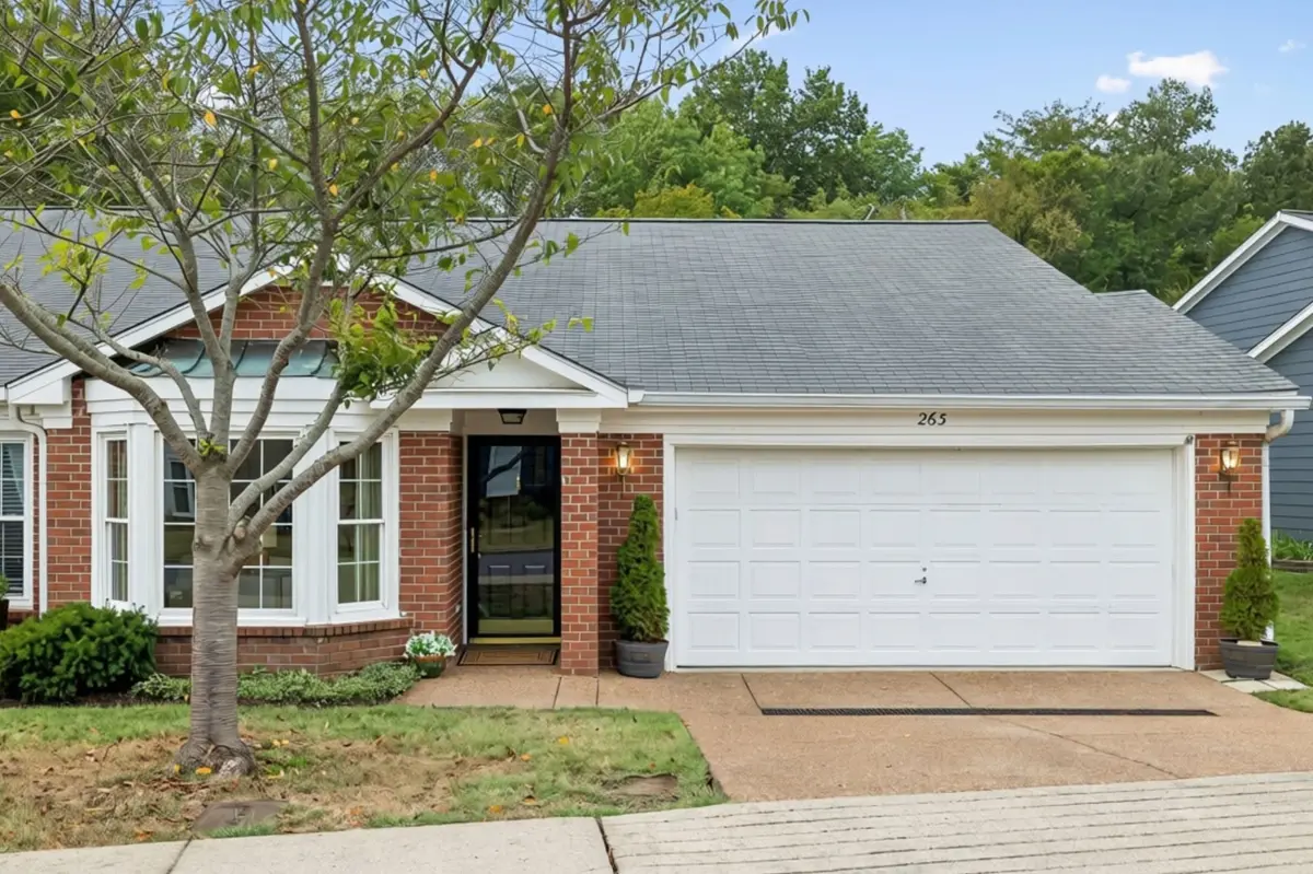 263 Cana Cir, Nashville, TN 37205