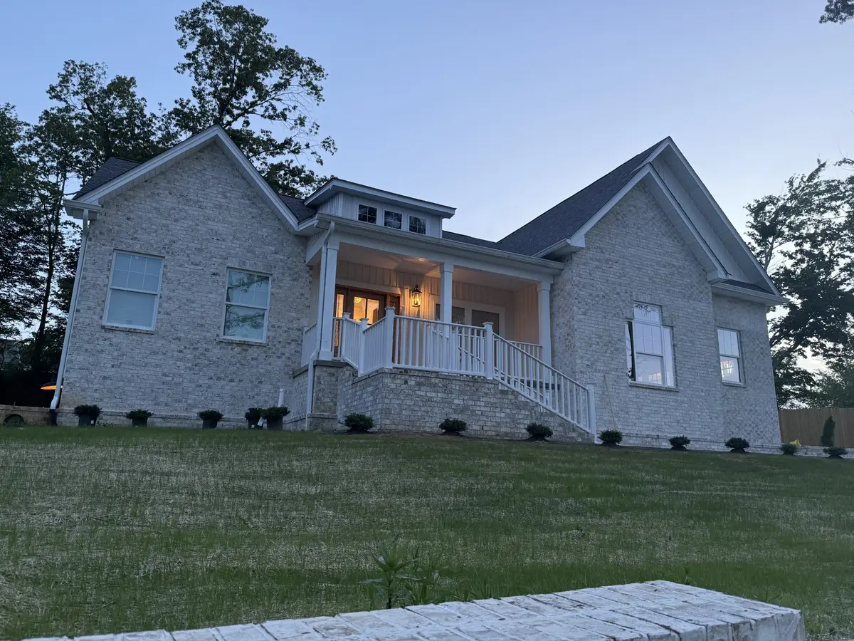 1168 N Franklin Ave, Cookeville, TN 38501