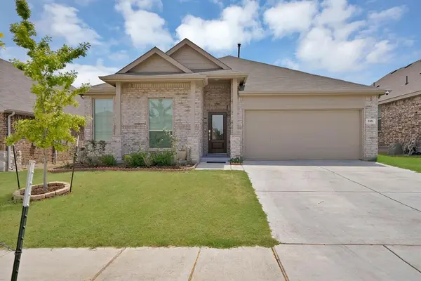 3101 Paruament Drive, Denton, TX 76207