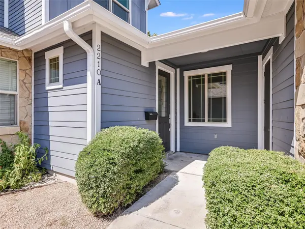 2210 Schriber ST #A, Austin, TX 78704