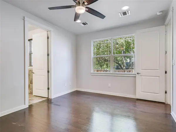 2210 Schriber ST #A, Austin, TX 78704