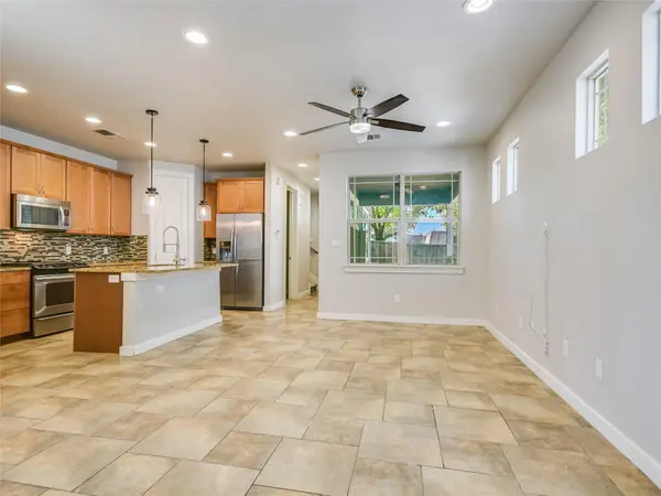 2210 Schriber ST #A, Austin, TX 78704