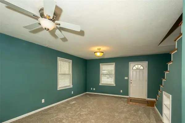 810 Francis ST, Valley Falls, KS 66088