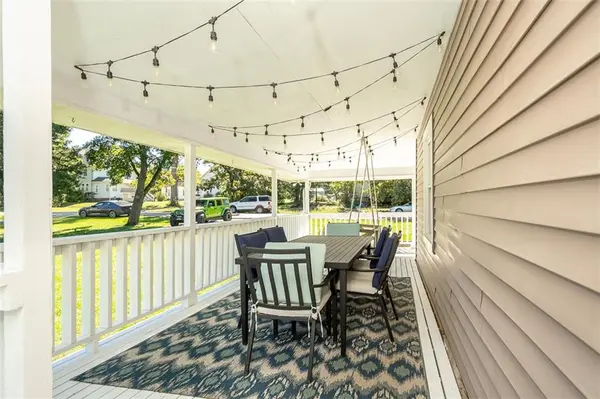810 Francis ST, Valley Falls, KS 66088
