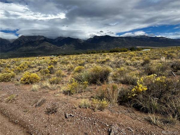 1157 Camino Del Rey, Crestone, CO 81131