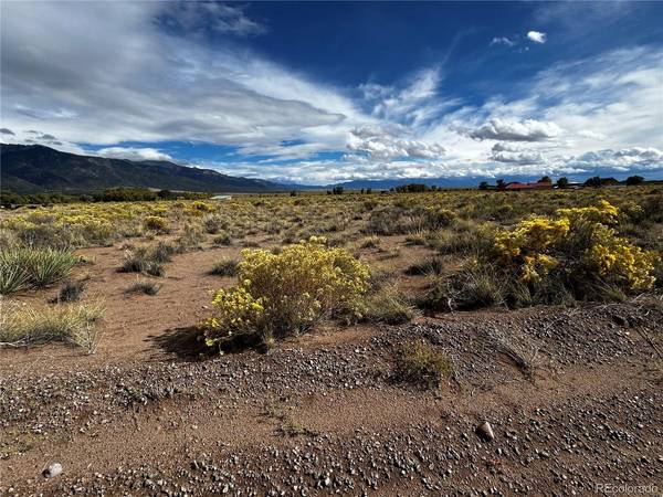 1157 Camino Del Rey, Crestone, CO 81131
