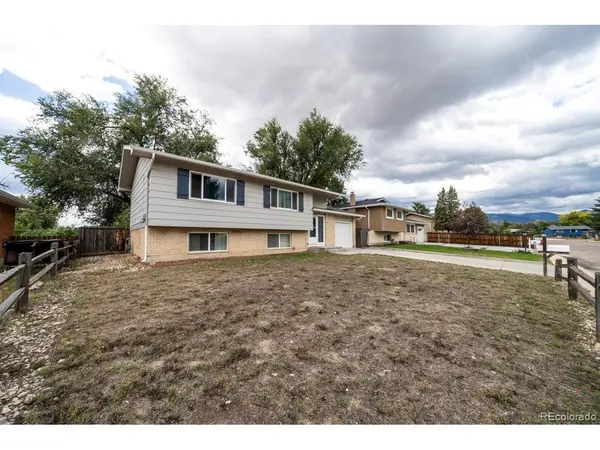 45 Watson, Colorado Springs, CO 80911
