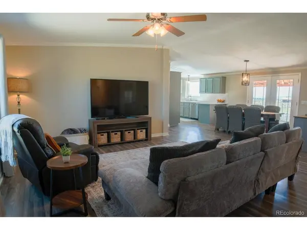 30911 County Road 356, Buena Vista, CO 81211