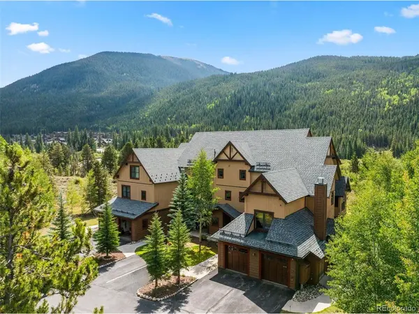 108 Hawk #2351, Keystone, CO 80435