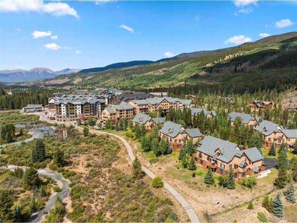 108 Hawk #2351, Keystone, CO 80435