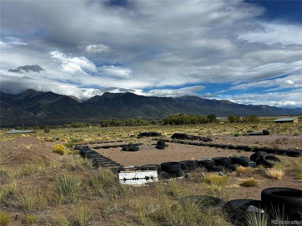 1158 Camino Del Rey, Crestone, CO 81131