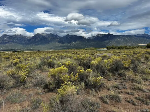 1159 Camino Del Rey, Crestone, CO 81131