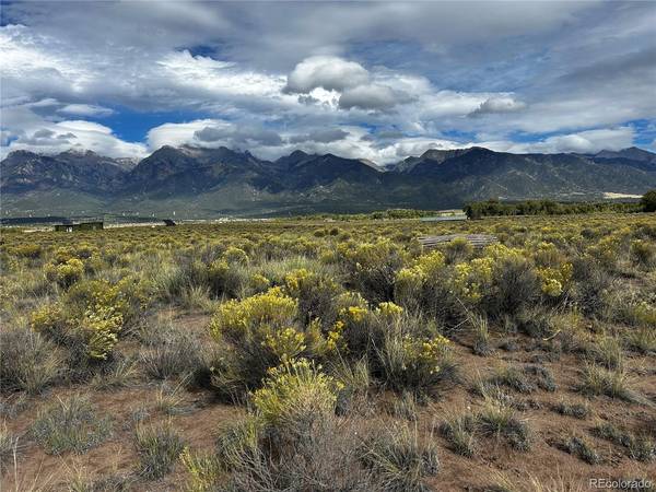 1159 Camino Del Rey, Crestone, CO 81131