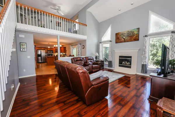 8224 Sunny Hill CV, Fort Wayne, IN 46804-3577