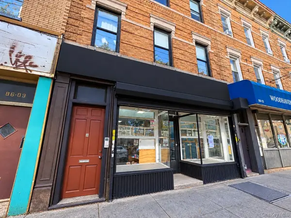 86-11 Jamaica AVE #STORE, Woodhaven, NY 11421