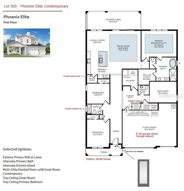 1389 PINECLIFF DR, Apopka, FL 32703