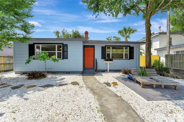 828 22ND AVE N #WEST, St Petersburg, FL 33704