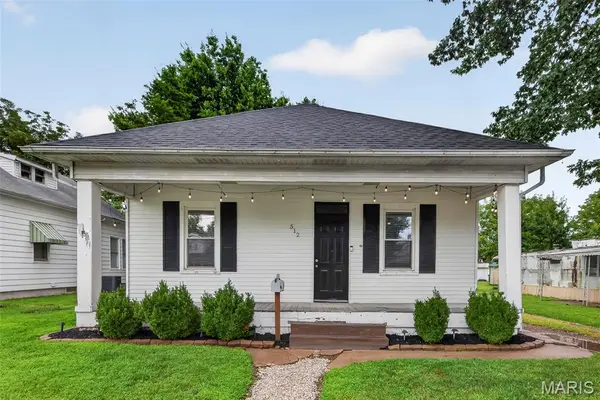 512 S Main ST, Dupo, IL 62239