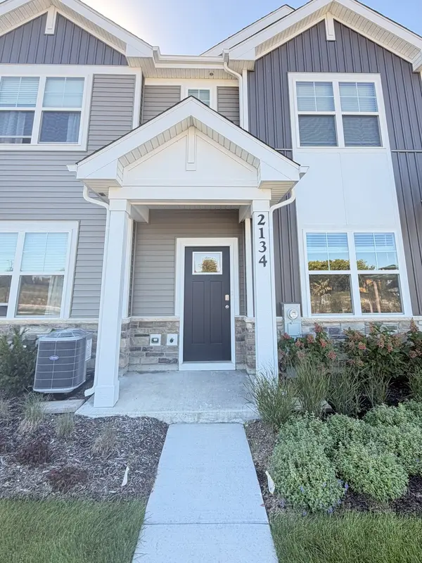 2134 Bodega RD, Oswego, IL 60543