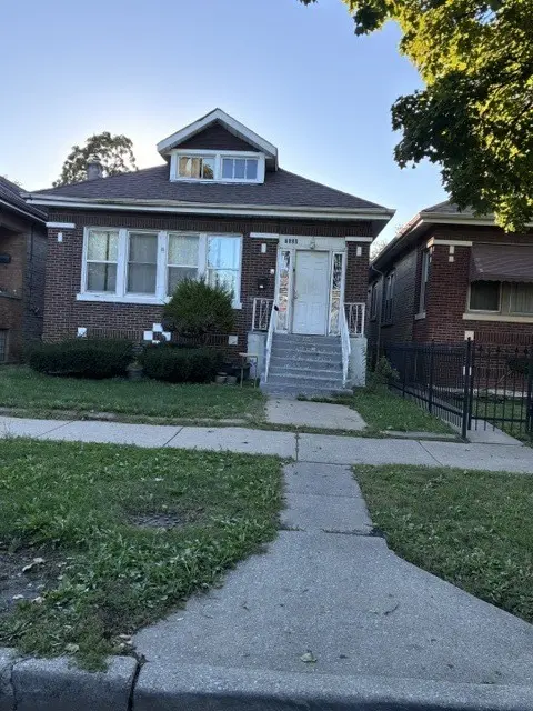 7608 S Bishop ST, Chicago, IL 60620