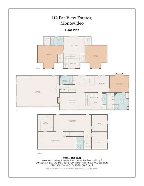 112 Par-View Estate, Montevideo, MN 56265