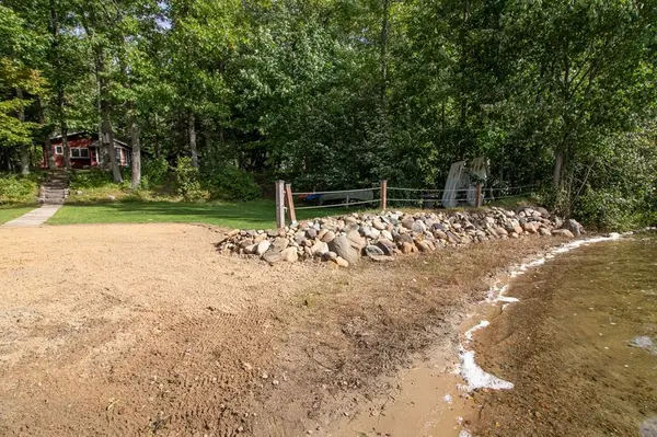 1693 Eastburn RD NE, Outing, MN 56672