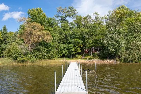 1693 Eastburn RD NE, Outing, MN 56672