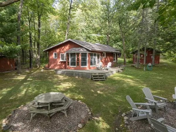 1693 Eastburn RD NE, Outing, MN 56672