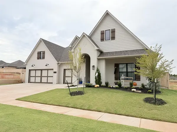416 Explorer TRL, Norman, OK 73069