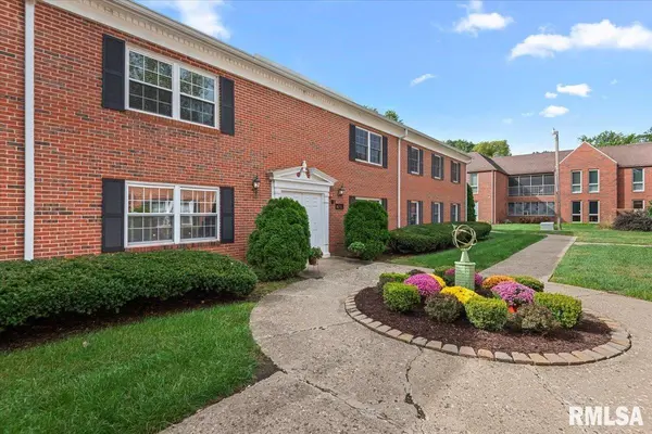 1309 S DOUGLAS AVE #H, Springfield, IL 62704