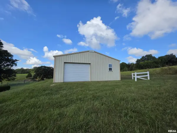 108 IL Route 1 RD, Cave In Rock, IL 62919